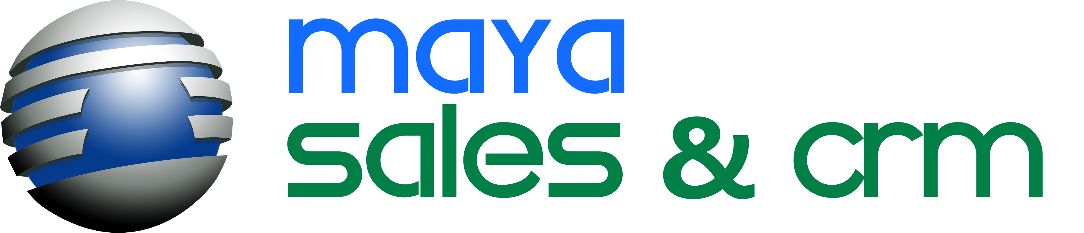 MAYA Sales & CRM